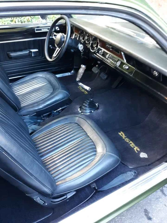 1970 Plymouth Duster - Image 10 of 20