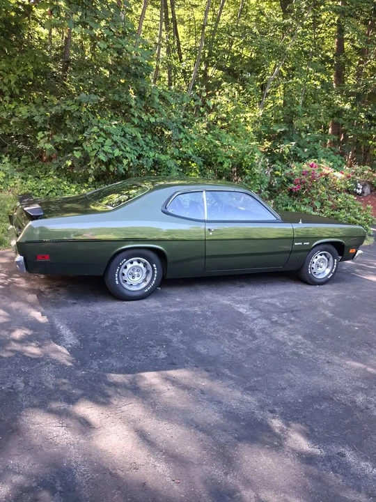 1970 Plymouth Duster - Image 9 of 20