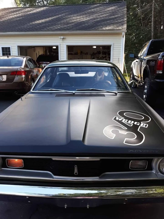 1970 Plymouth Duster - Image 7 of 20