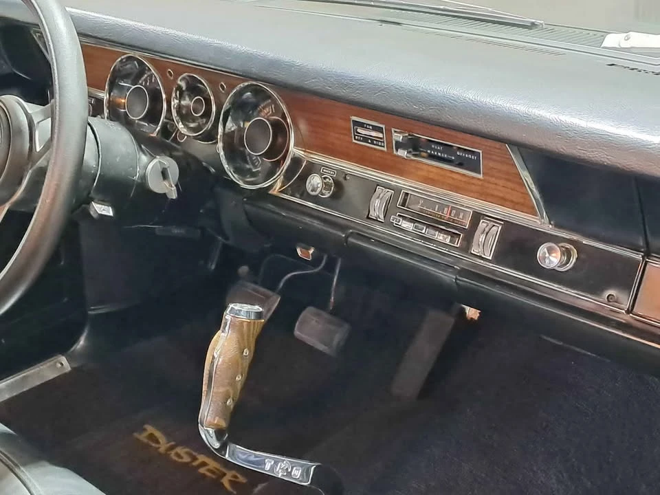1970 Plymouth Duster - Image 13 of 20