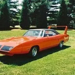 1970 Plymouth Superbird