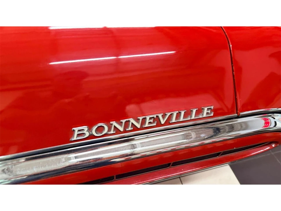 1970 Pontiac Bonneville 3rd Gen - Image 10 of 31