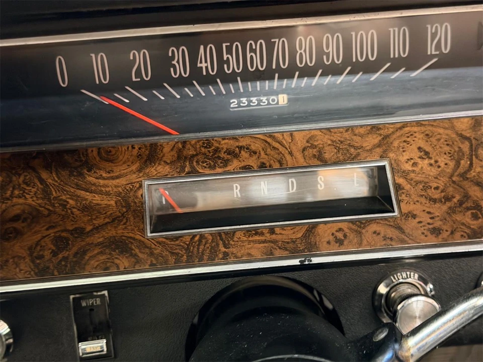 1970 Pontiac Bonneville 3rd Gen - Image 22 of 31