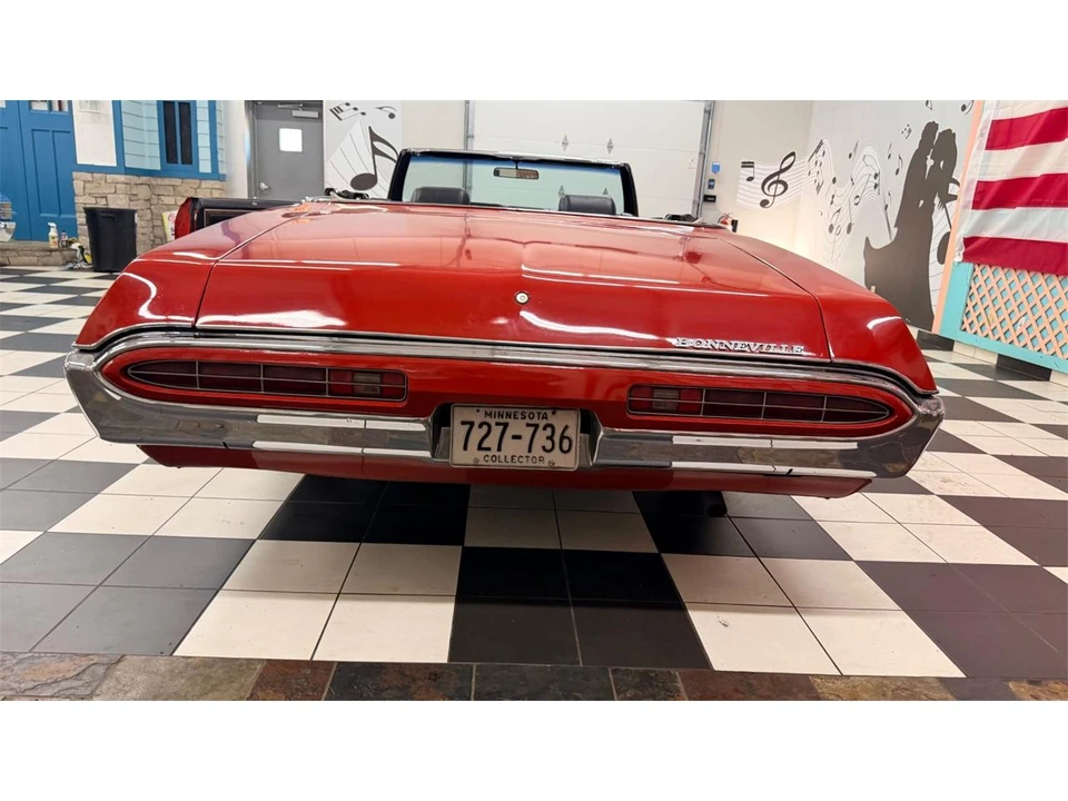 1970 Pontiac Bonneville 3rd Gen - Image 11 of 31