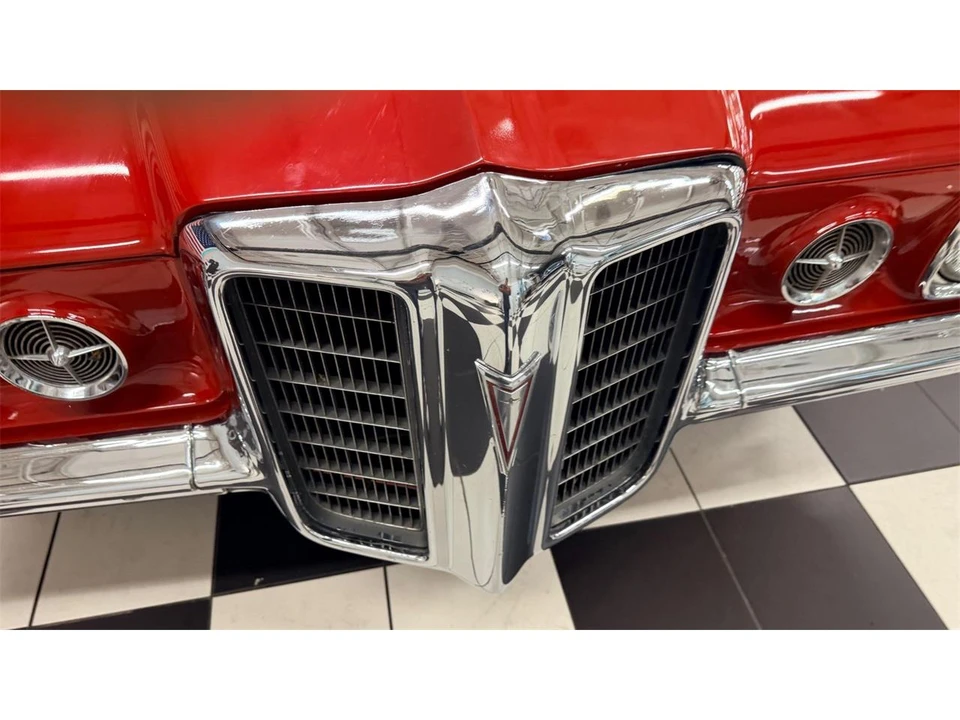 1970 Pontiac Bonneville 3rd Gen - Image 22 of 31