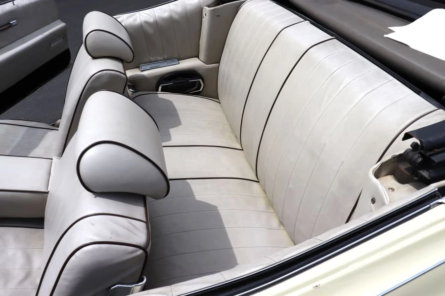 1970 Pontiac Bonneville 3rd Gen - Image 19 of 24