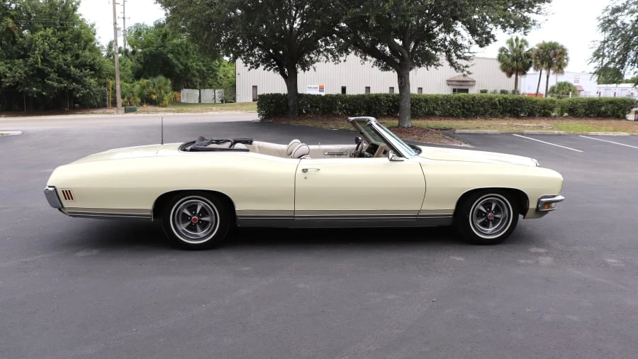 1970 Pontiac Bonneville 3rd Gen - Image 14 of 24