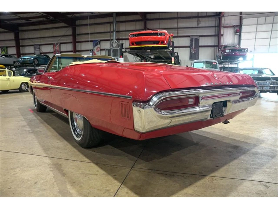 1970 Pontiac Catalina 4th Gen - Image 6 of 31