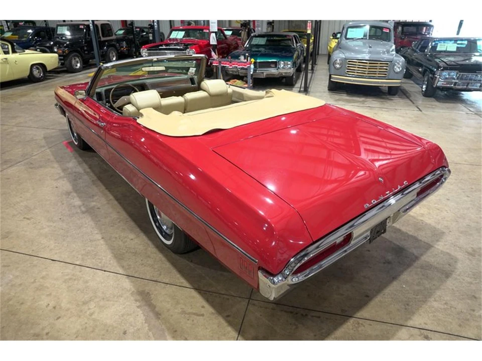 1970 Pontiac Catalina 4th Gen - Image 16 of 31