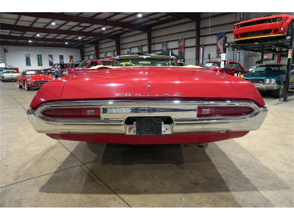 1970 Pontiac Catalina 4th Gen - Image 7 of 31