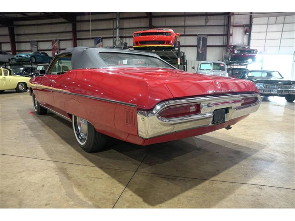 1970 Pontiac Catalina 4th Gen - Image 22 of 31