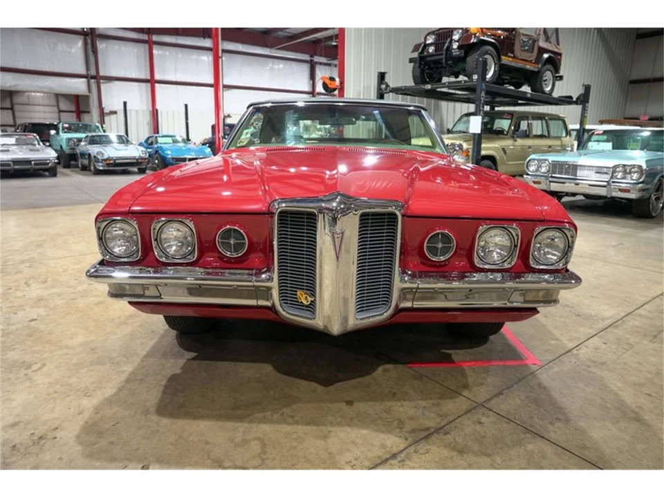 1970 Pontiac Catalina 4th Gen - Image 27 of 31
