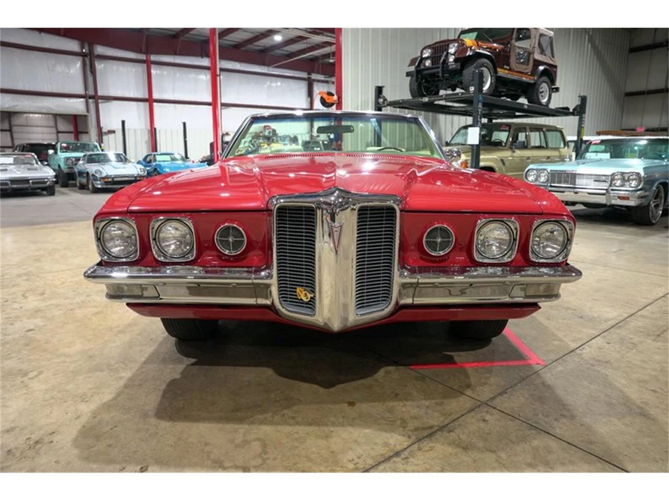 1970 Pontiac Catalina 4th Gen - Image 13 of 31