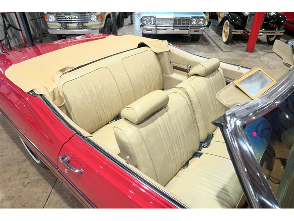 1970 Pontiac Catalina 4th Gen - Image 18 of 31