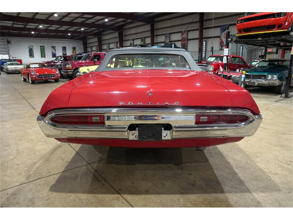 1970 Pontiac Catalina 4th Gen - Image 23 of 31
