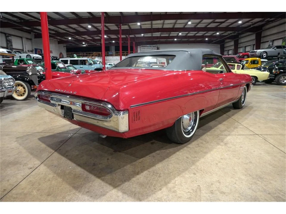 1970 Pontiac Catalina 4th Gen - Image 24 of 31