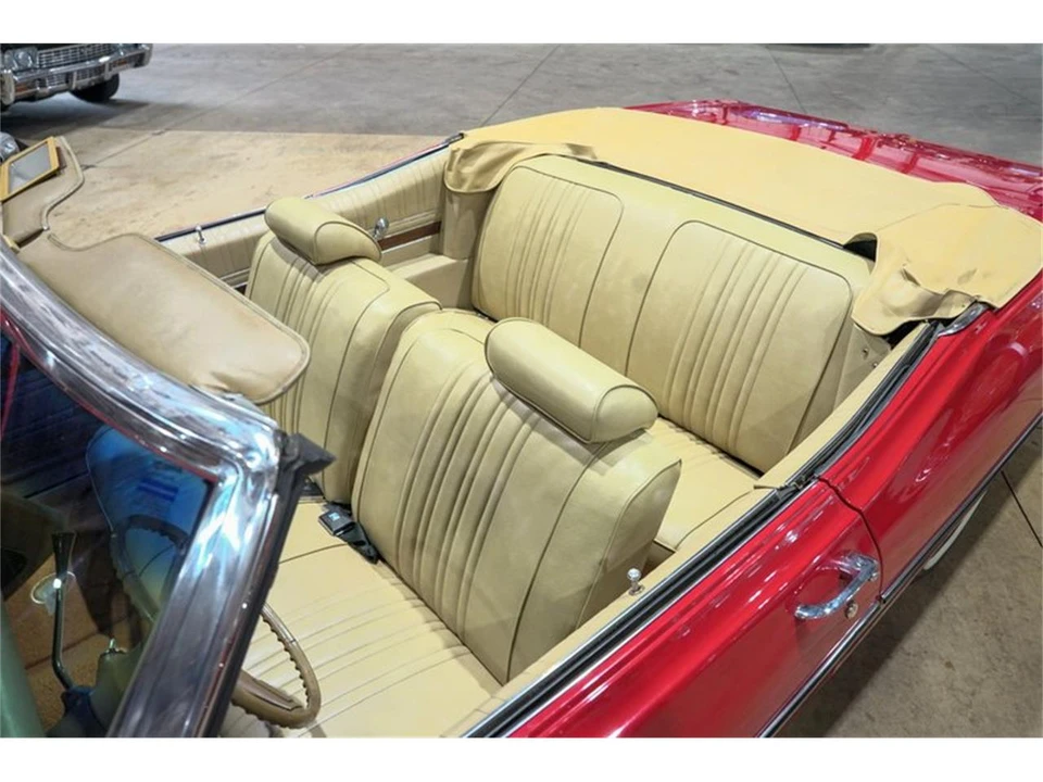 1970 Pontiac Catalina 4th Gen - Image 19 of 31