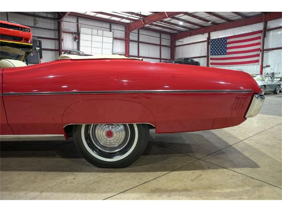 1970 Pontiac Catalina 4th Gen - Image 5 of 31