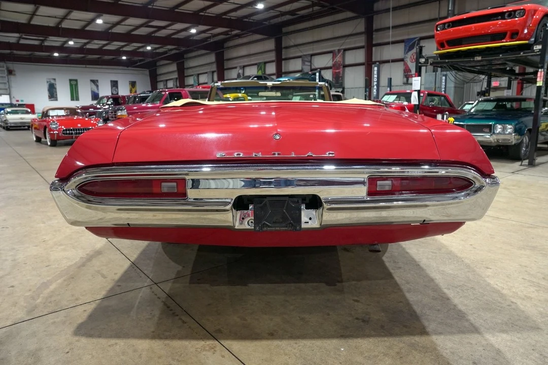 1970 Pontiac Catalina 4th Gen - Image 7 of 31