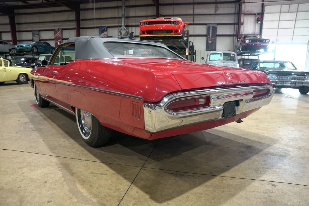 1970 Pontiac Catalina 4th Gen - Image 22 of 31