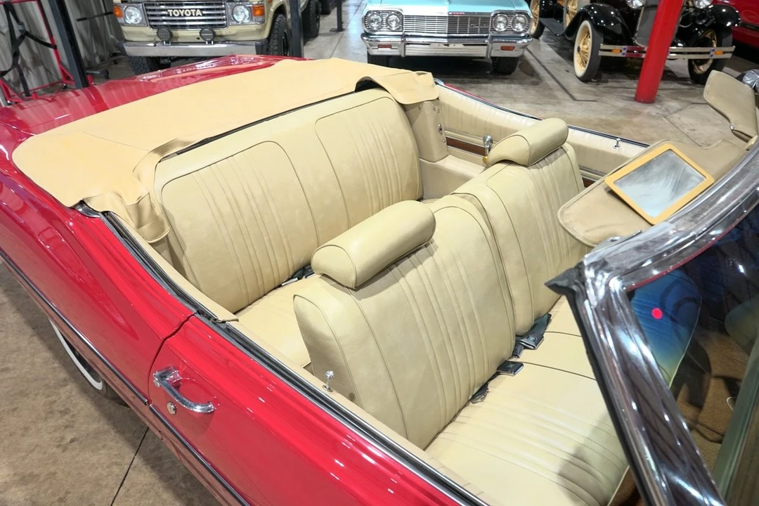 1970 Pontiac Catalina 4th Gen - Image 18 of 31