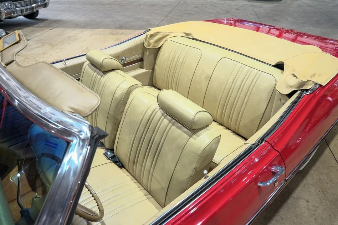 1970 Pontiac Catalina 4th Gen - Image 19 of 31