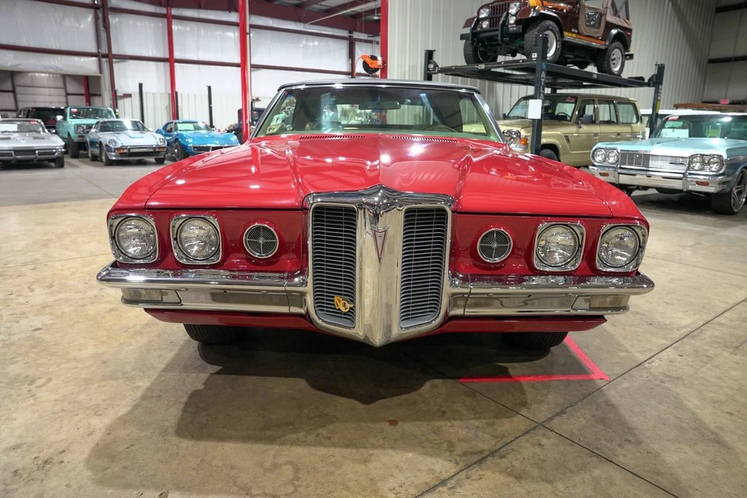 1970 Pontiac Catalina 4th Gen - Image 27 of 31