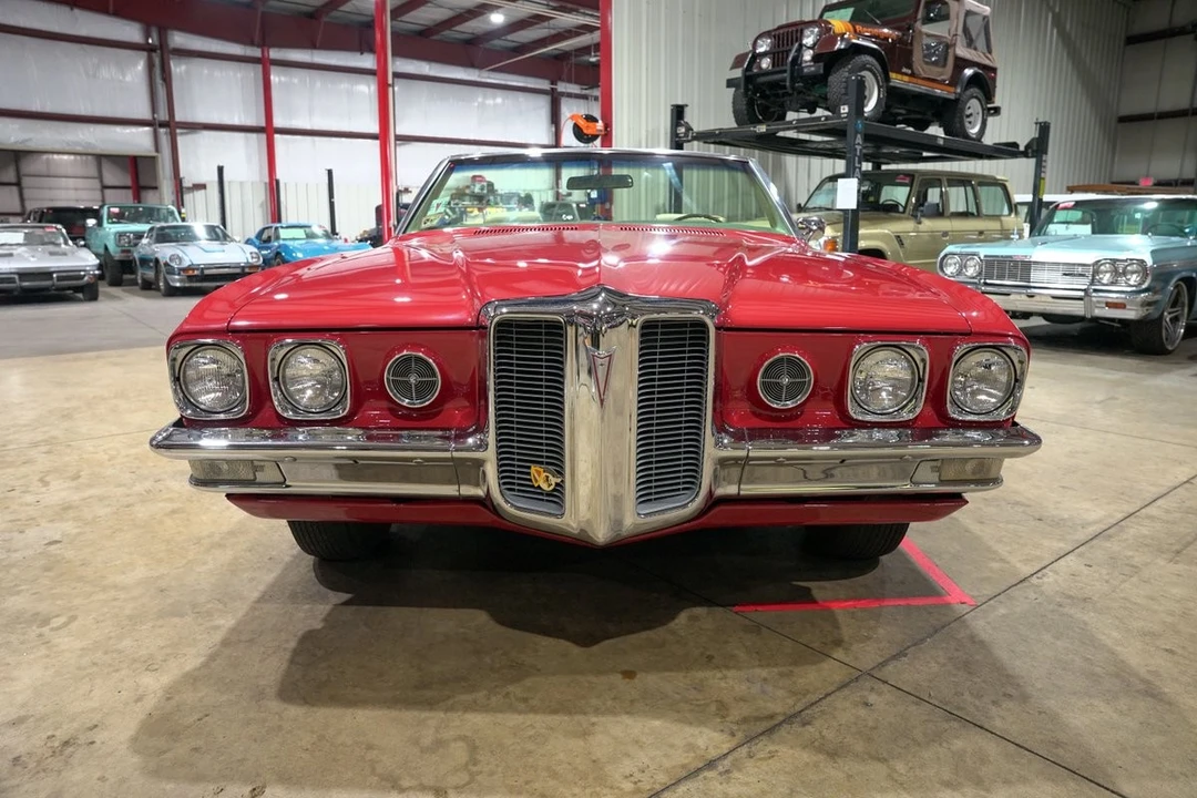 1970 Pontiac Catalina 4th Gen - Image 13 of 31