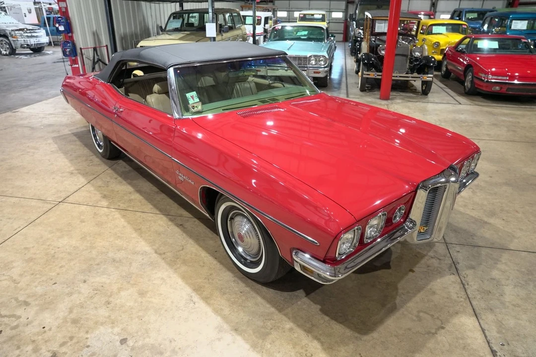 1970 Pontiac Catalina 4th Gen - Image 28 of 31
