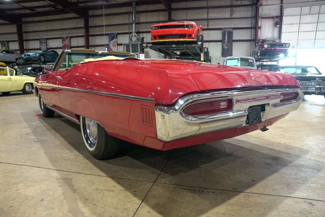 1970 Pontiac Catalina 4th Gen - Image 6 of 31
