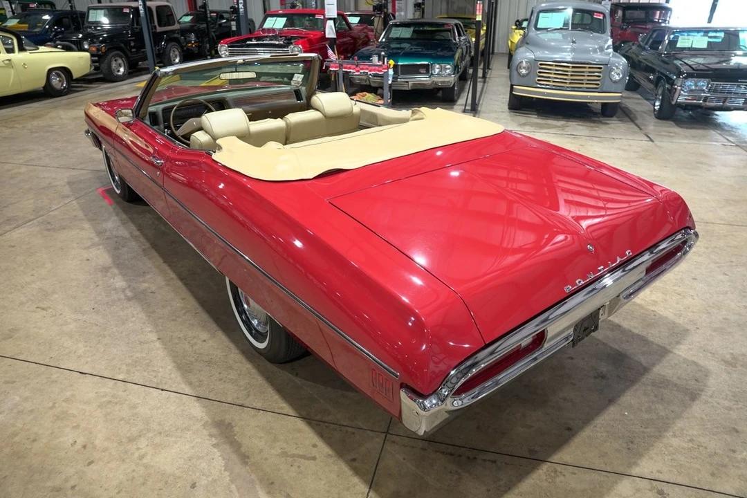 1970 Pontiac Catalina 4th Gen - Image 16 of 31