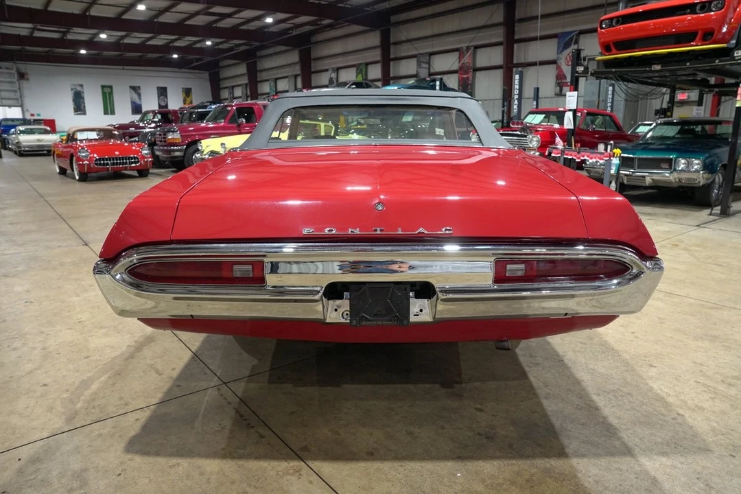 1970 Pontiac Catalina 4th Gen - Image 23 of 31