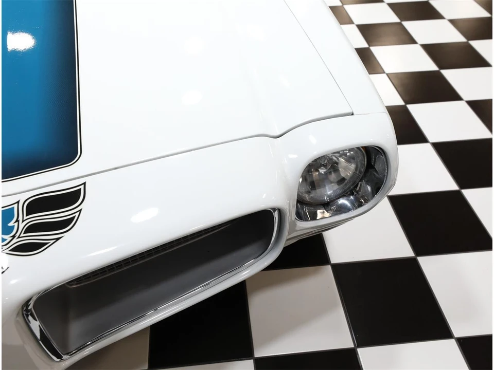 1970 Pontiac Firebird 2nd Gen - Image 10 of 31