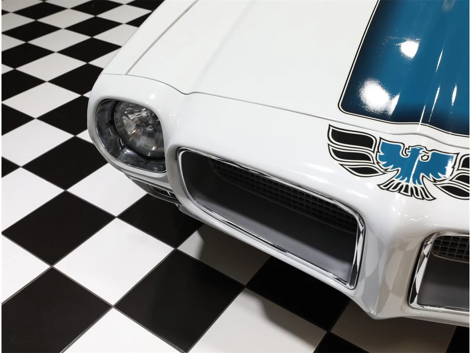 1970 Pontiac Firebird 2nd Gen - Image 14 of 31