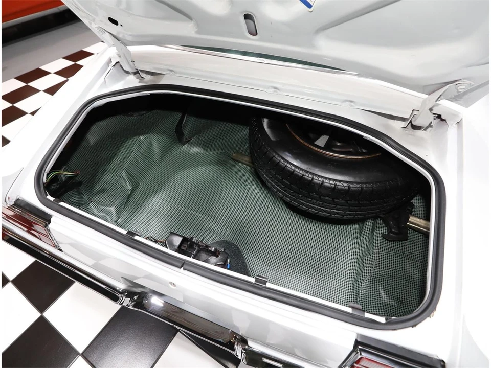 1970 Pontiac Firebird 2nd Gen - Image 5 of 31