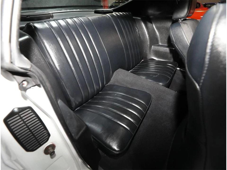 1970 Pontiac Firebird 2nd Gen - Image 4 of 31