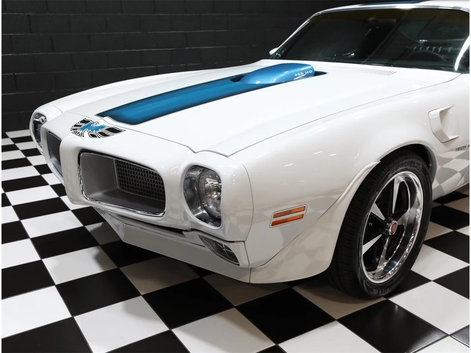 1970 Pontiac Firebird 2nd Gen - Image 7 of 31