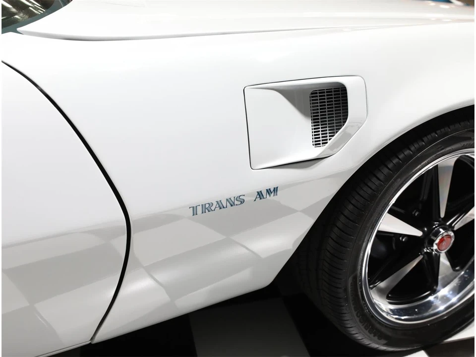 1970 Pontiac Firebird 2nd Gen - Image 18 of 31