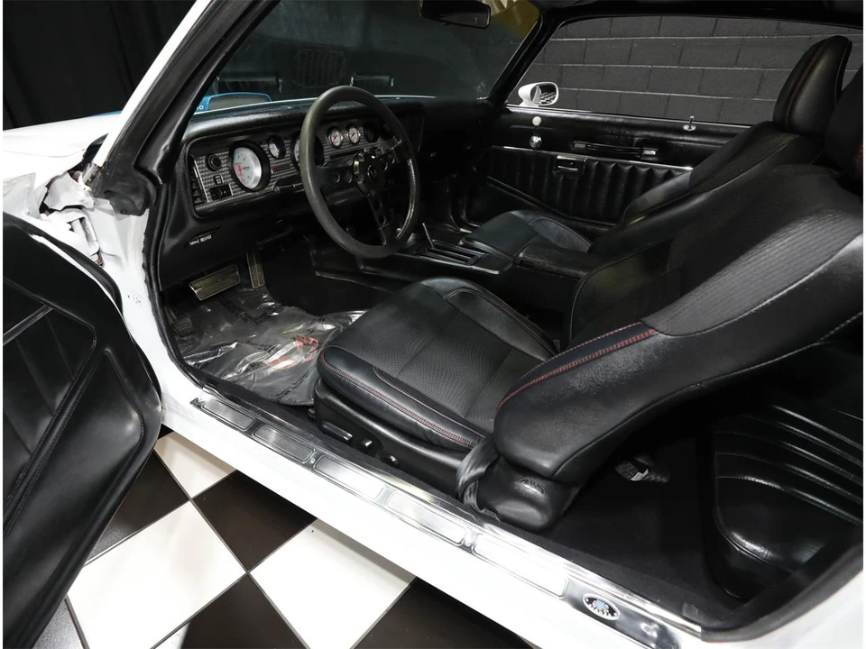 1970 Pontiac Firebird 2nd Gen - Image 3 of 31