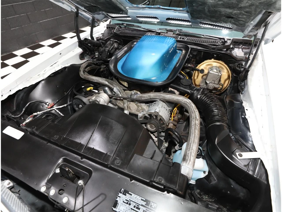 1970 Pontiac Firebird 2nd Gen - Image 2 of 31