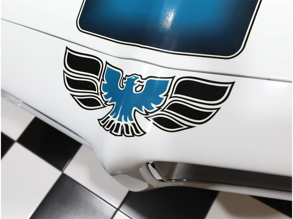 1970 Pontiac Firebird 2nd Gen - Image 13 of 31