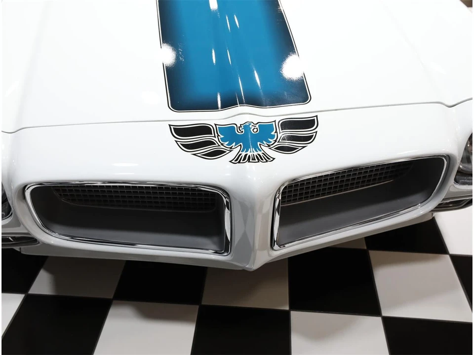 1970 Pontiac Firebird 2nd Gen - Image 11 of 31