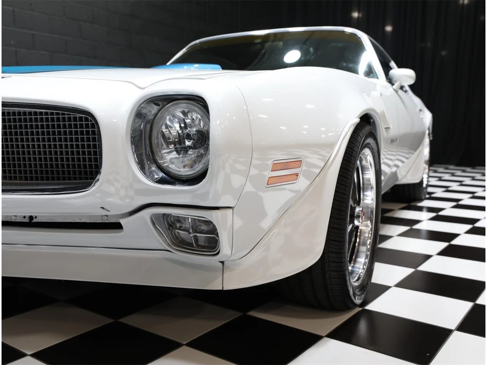 1970 Pontiac Firebird 2nd Gen - Image 9 of 31