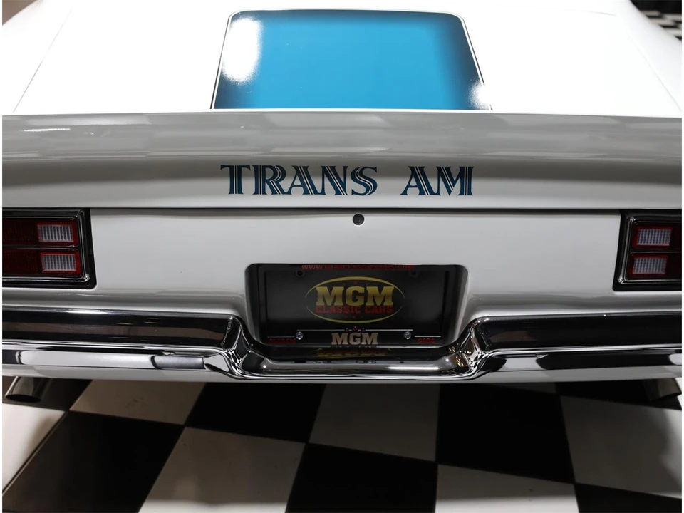 1970 Pontiac Firebird 2nd Gen - Image 25 of 31
