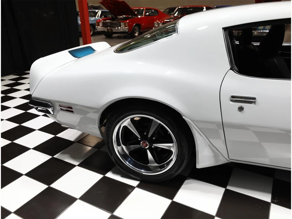 1970 Pontiac Firebird 2nd Gen - Image 22 of 31