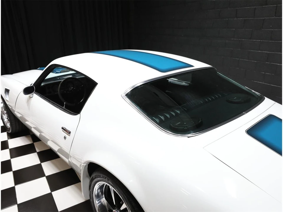 1970 Pontiac Firebird 2nd Gen - Image 30 of 31