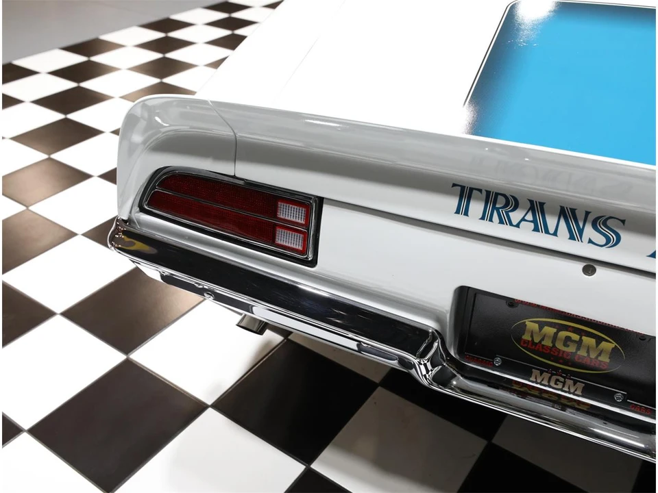 1970 Pontiac Firebird 2nd Gen - Image 26 of 31