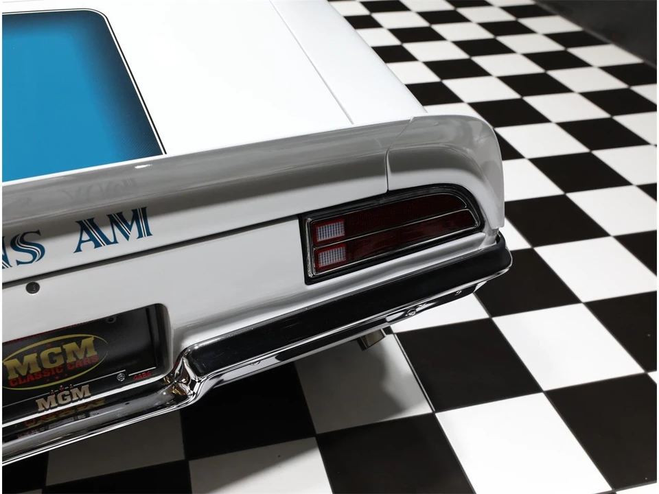 1970 Pontiac Firebird 2nd Gen - Image 24 of 31
