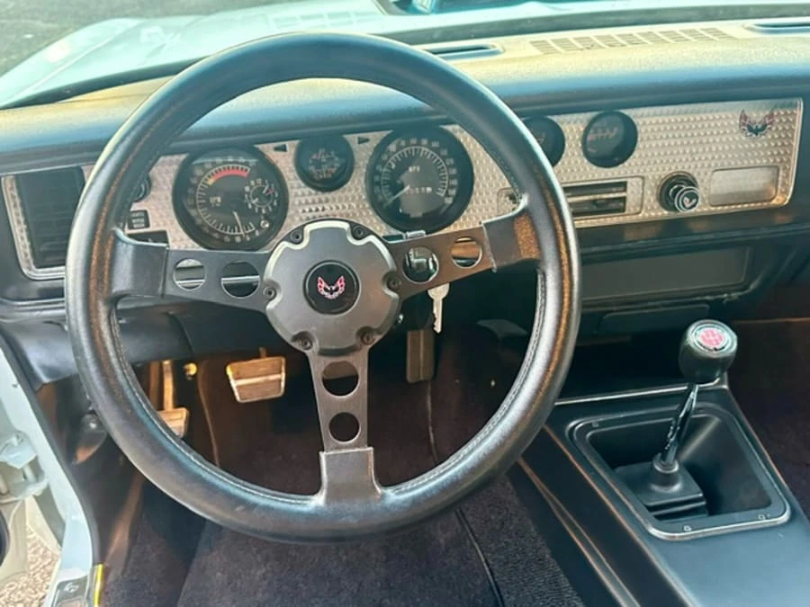 1970 Pontiac Firebird 2nd Gen - Image 20 of 25