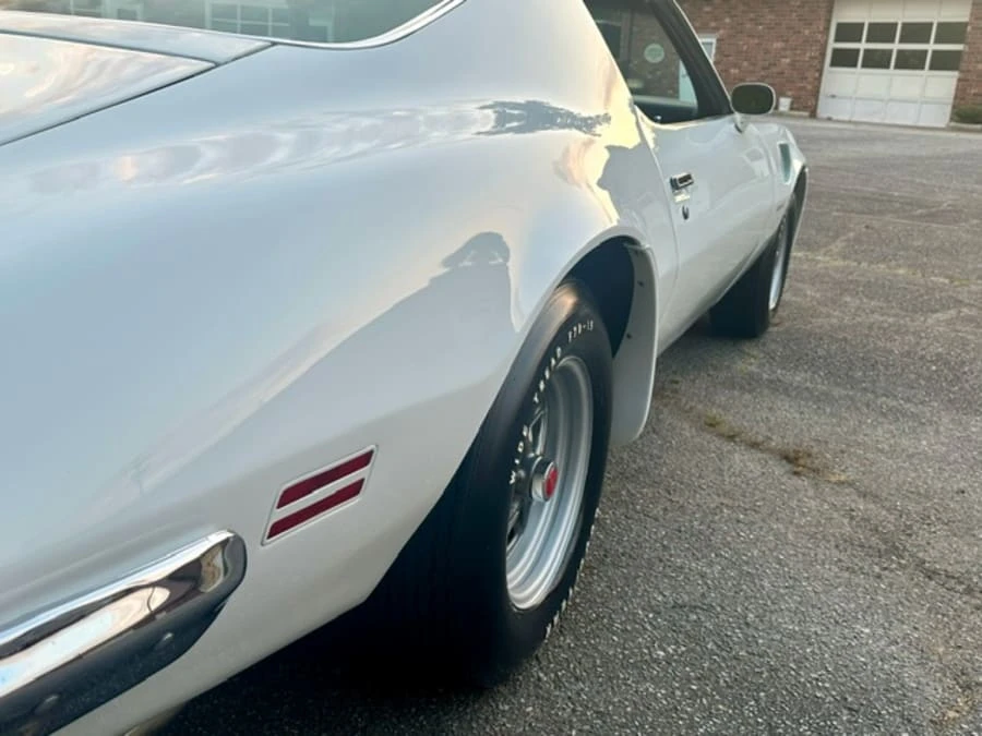 1970 Pontiac Firebird 2nd Gen - Image 12 of 25